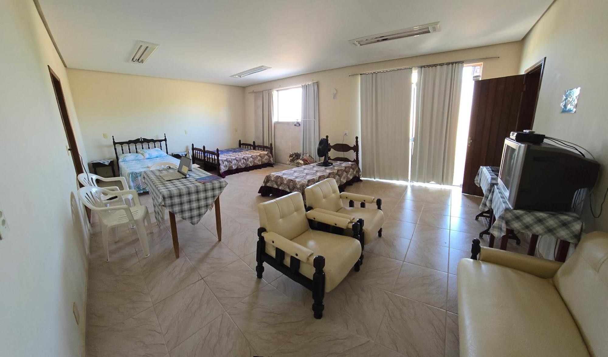 Suite Na Canastra São Roque de Minas Exterior foto