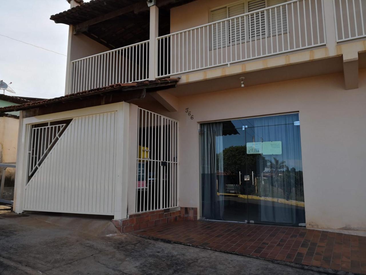 Suite Na Canastra São Roque de Minas Exterior foto