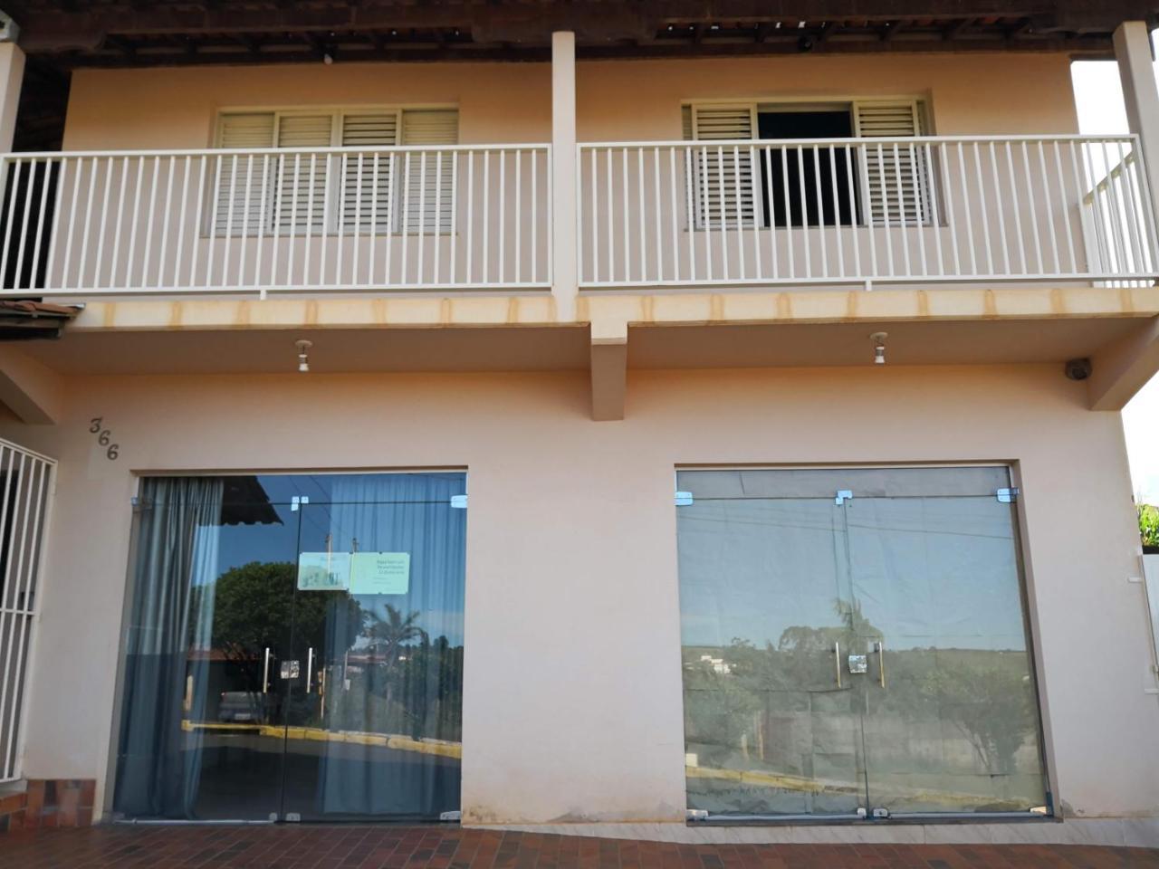 Suite Na Canastra São Roque de Minas Exterior foto