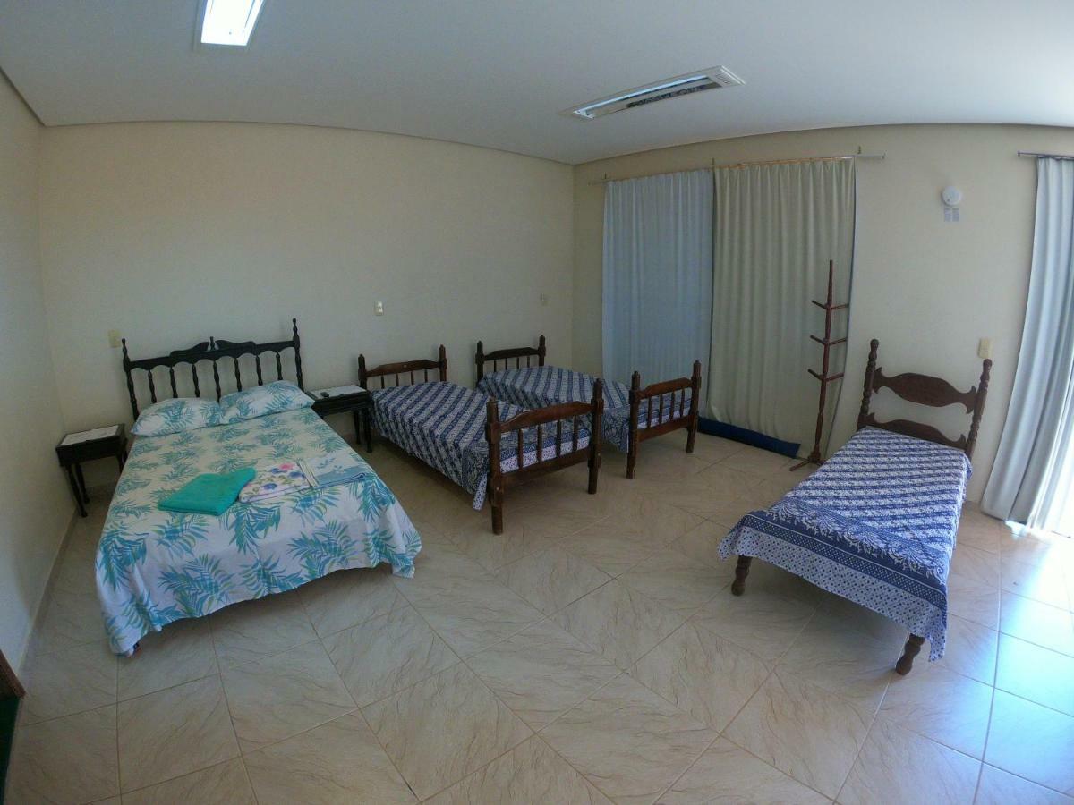 Suite Na Canastra São Roque de Minas Exterior foto